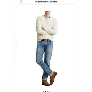 Polo Ralph Lauren Sweater